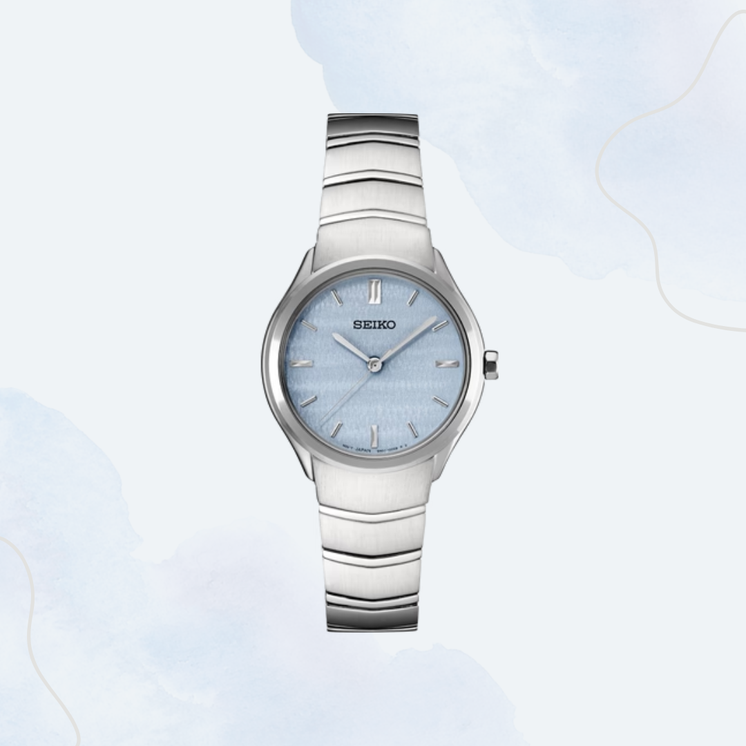 Seiko Essentials Collection SUR549