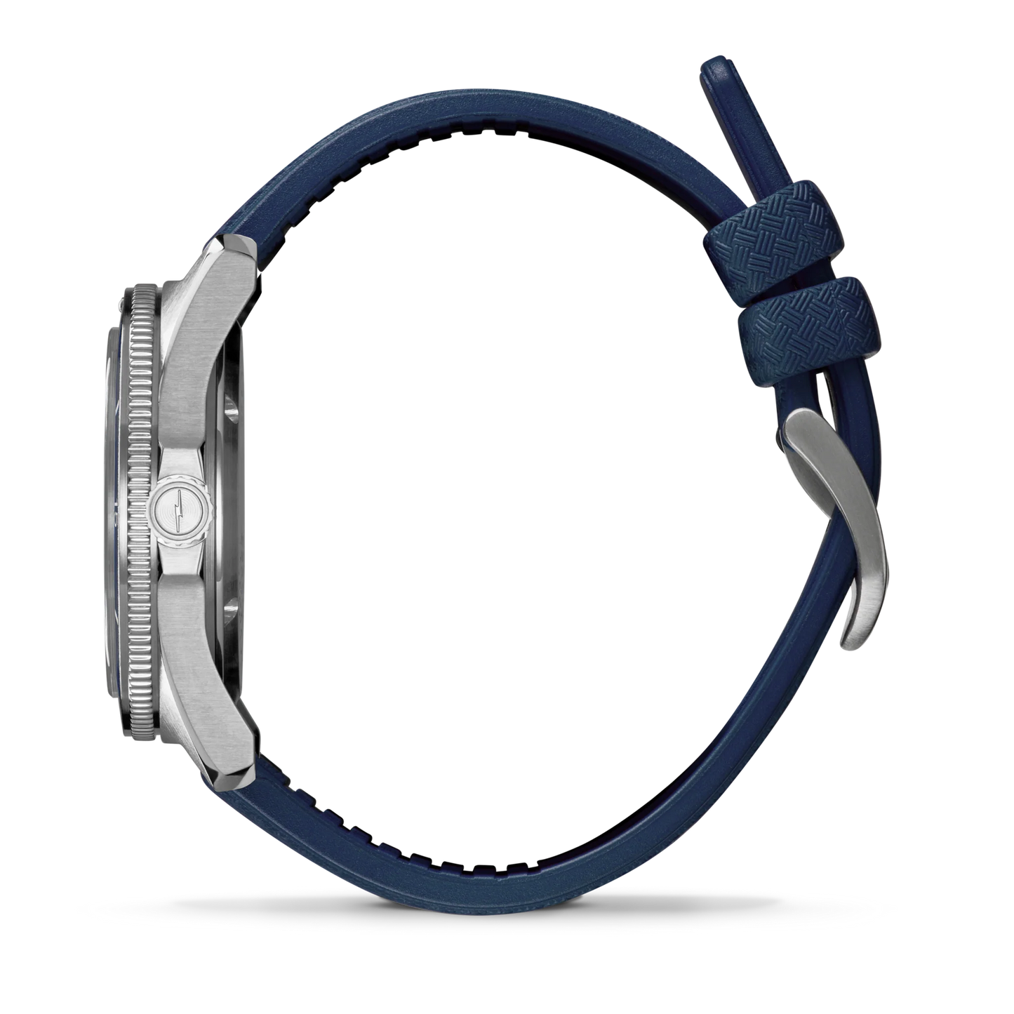 Shinola Duck Watch - Midnight Blue