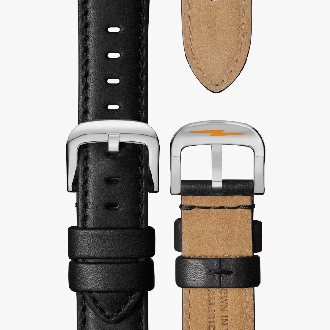 Shinola The Canfield Chrono Model C56 43mm