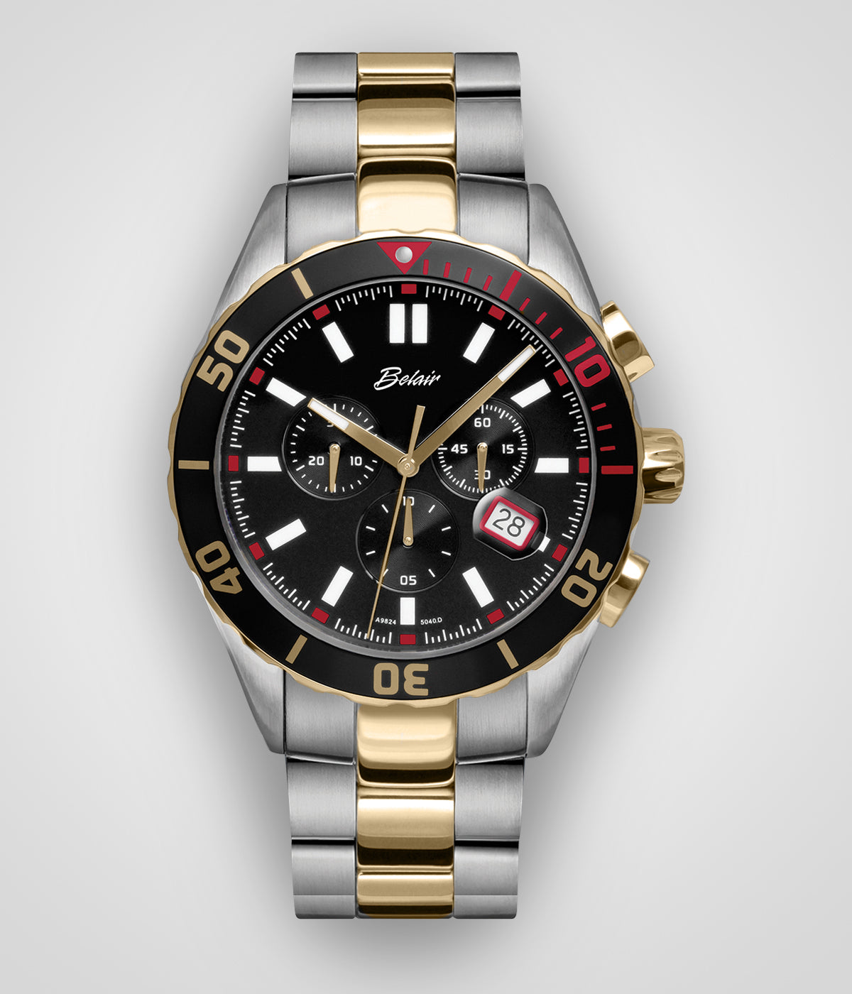 Belair A9824T/B-BLK
