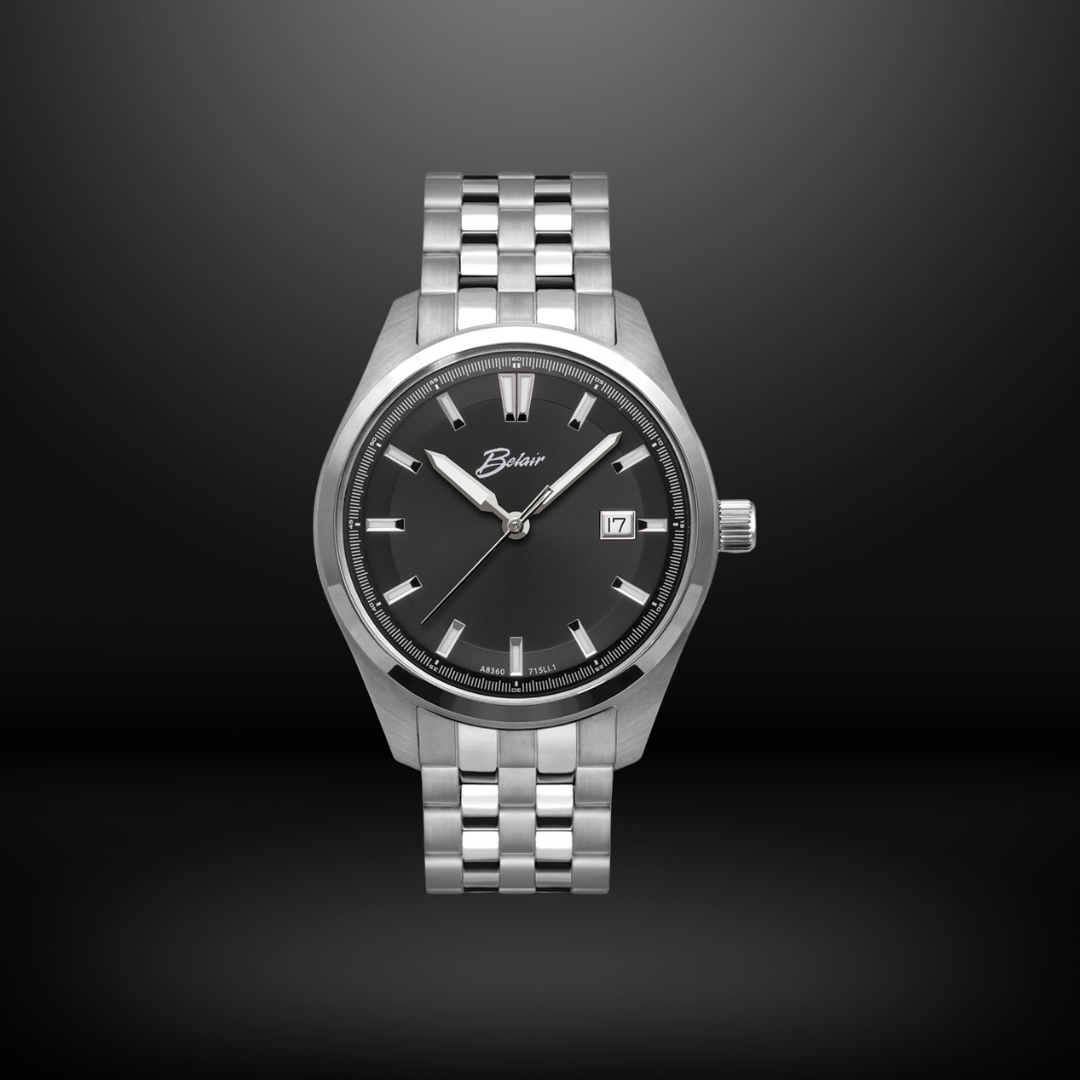 Belair A8360W/B-BLK