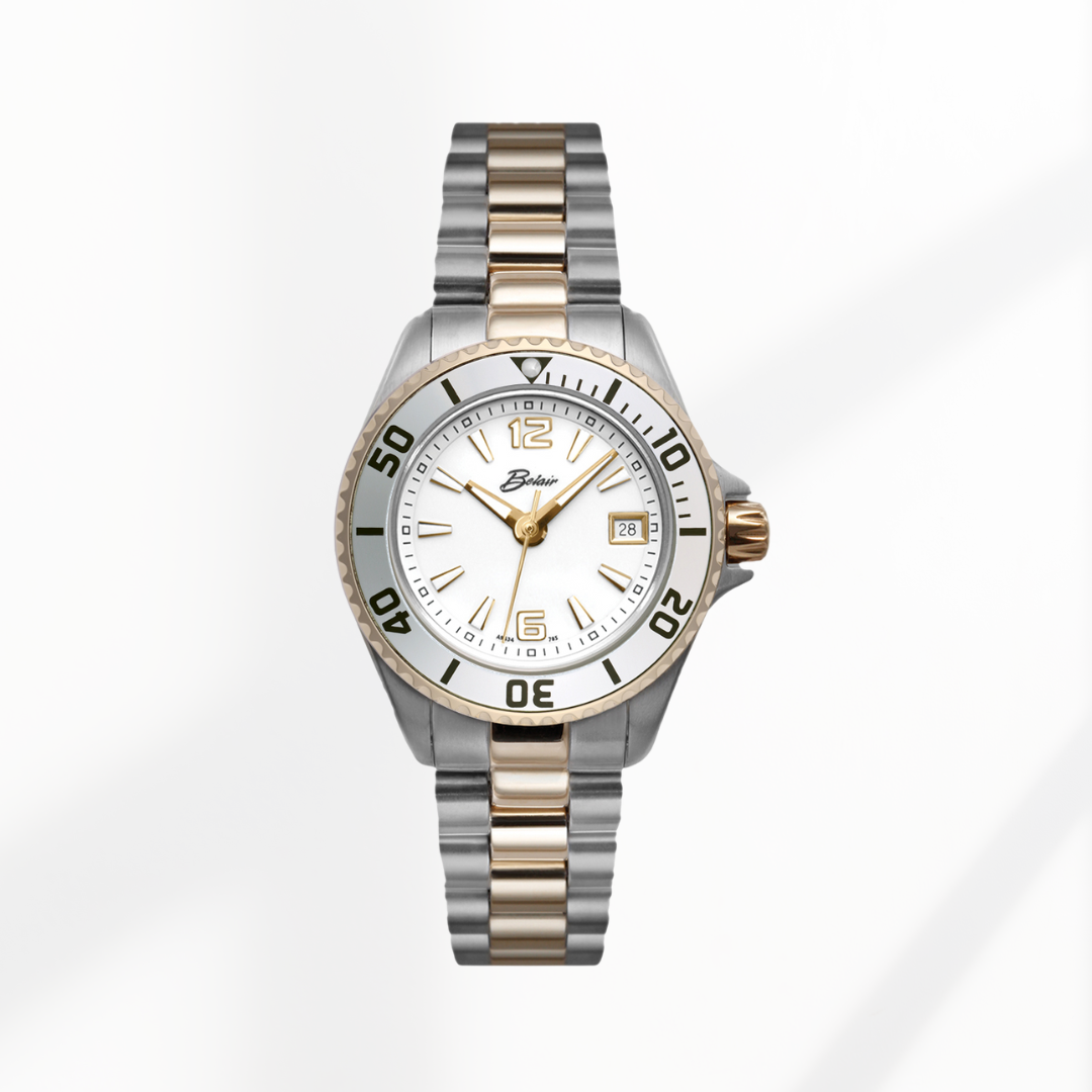 Belair A9434TSL/B-WHT
