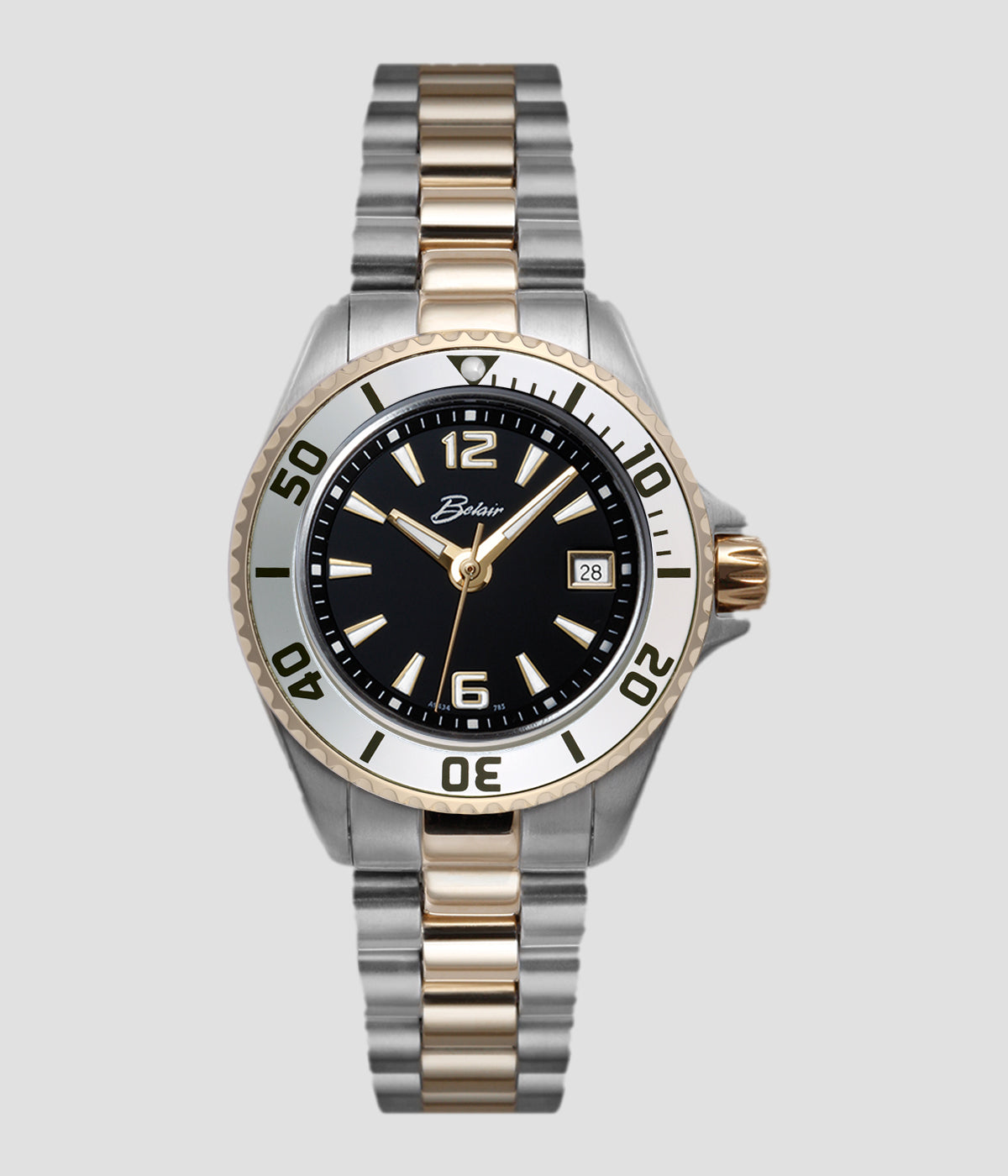 Belair A9434TSL/B-BLK