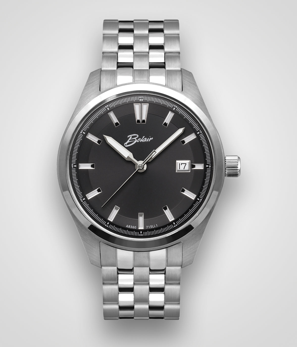 Belair A8360W/B-BLK