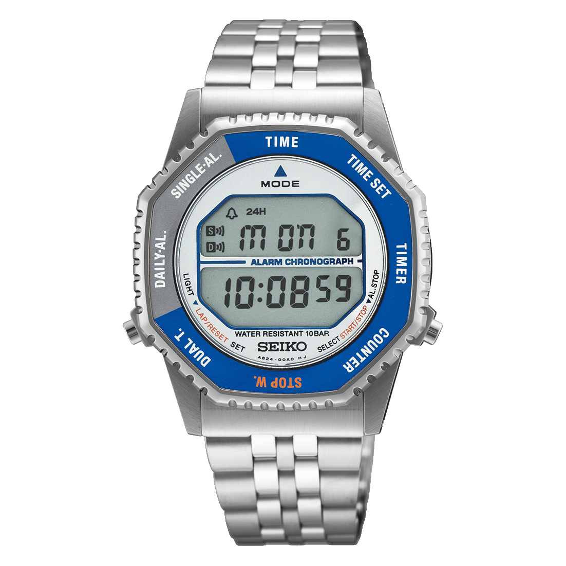 Seiko SMGG21