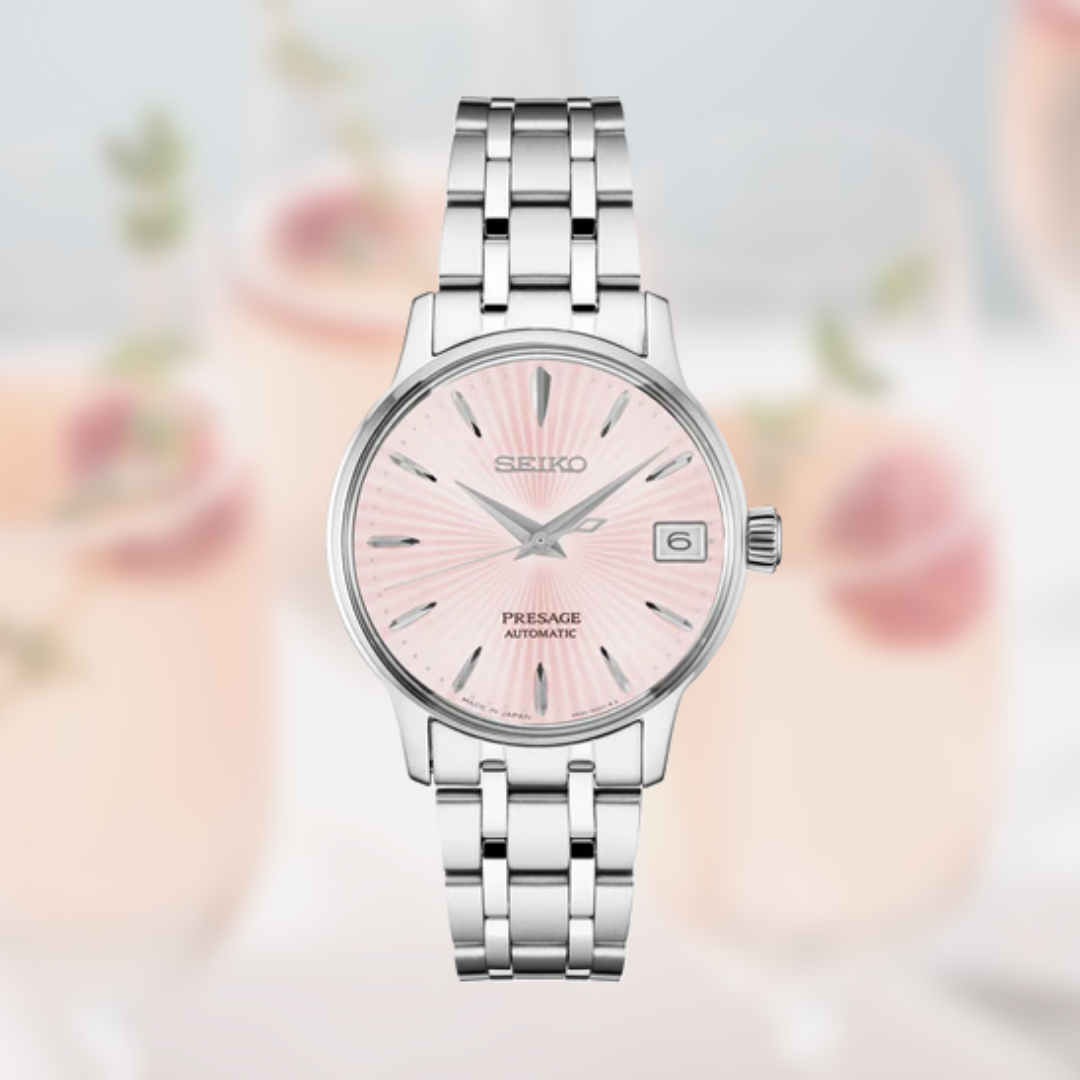 Seiko Presage Cocktail Time SRP839