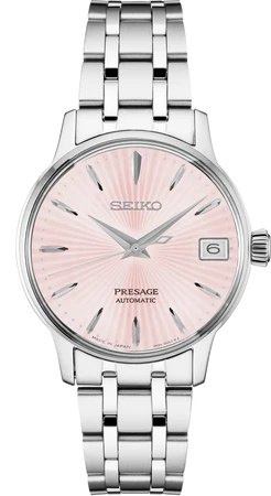 Seiko Presage Cocktail Time SRP839