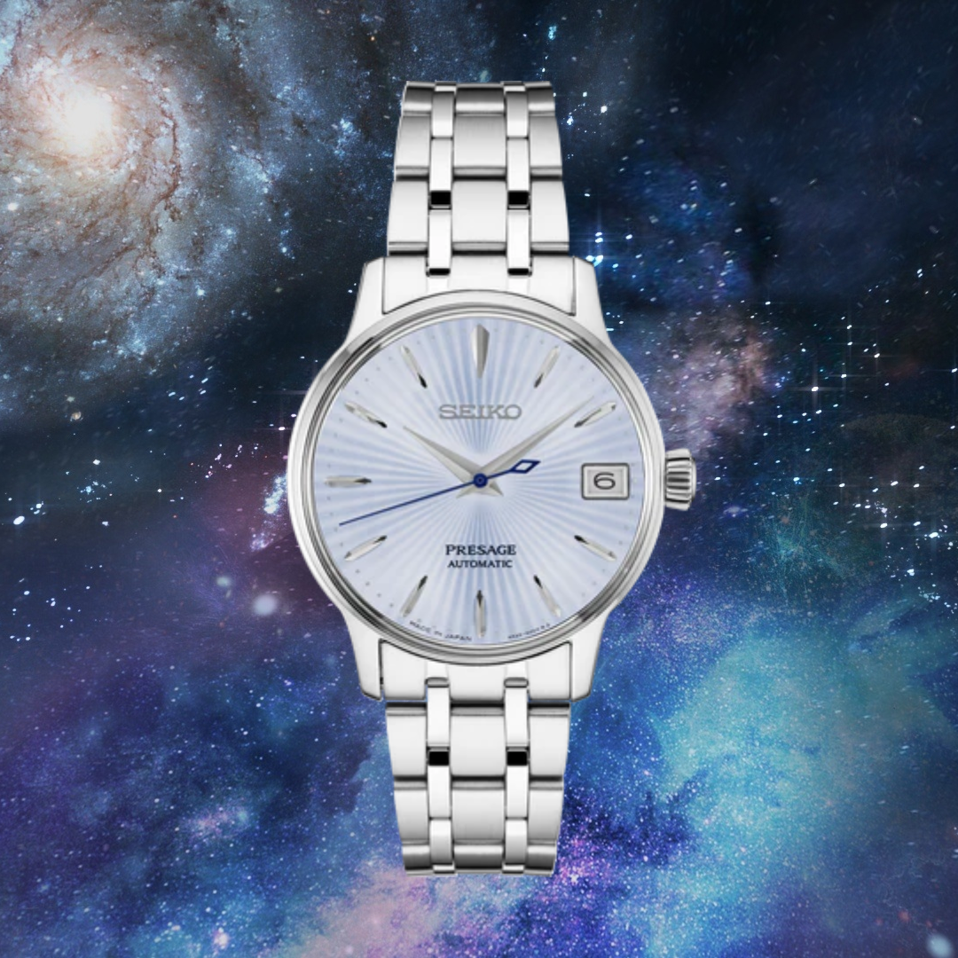 Seiko Presage Cocktail Time SRP841