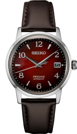Seiko Presage Cocktail Time SRPE41