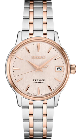 Seiko Presage Cocktail Time SRPF54