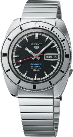 Seiko 5 Sports SRPL05