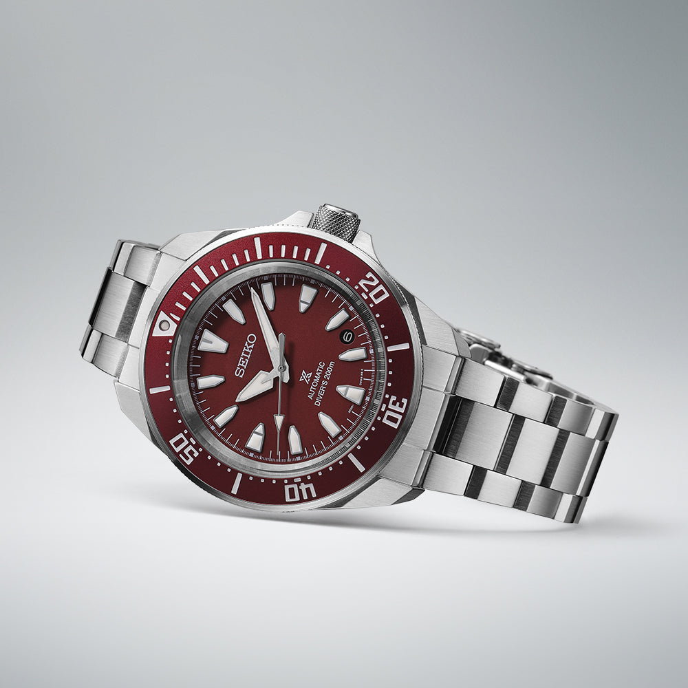 Seiko Prospex SRPL11