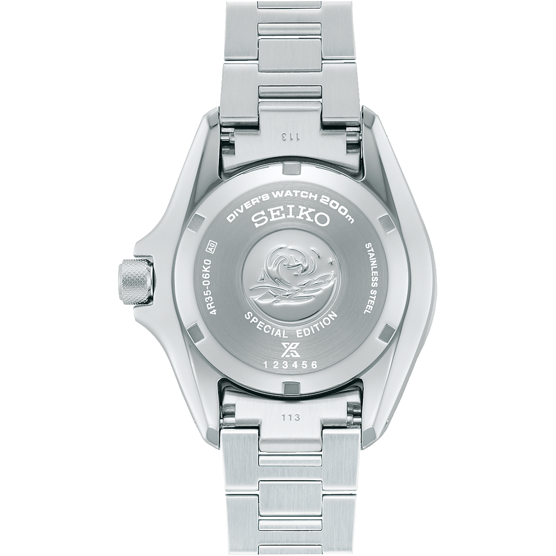 Seiko Prospex SRPL53