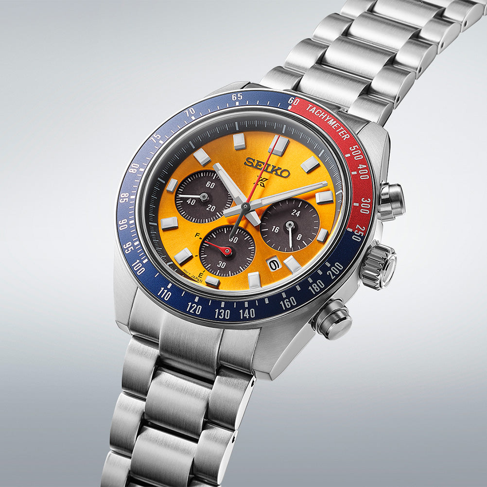 Seiko Prospex Speedtimer SSC947
