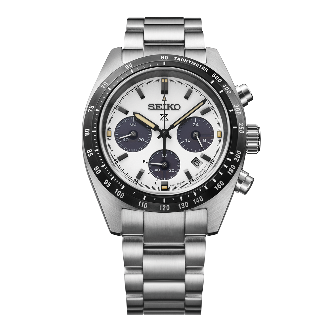 Seiko Prospex Speedtimer SSC961