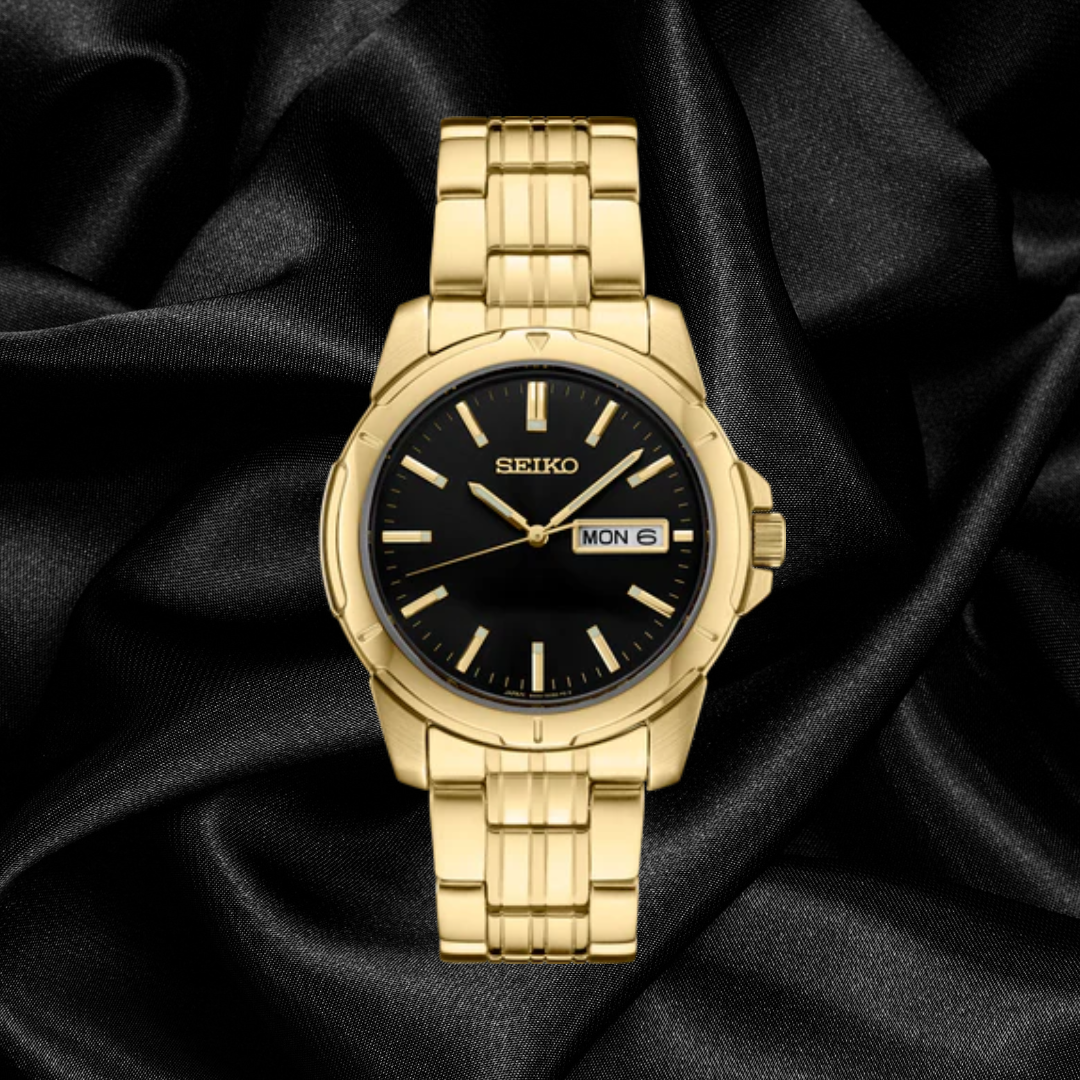 Seiko Essentials SUR358