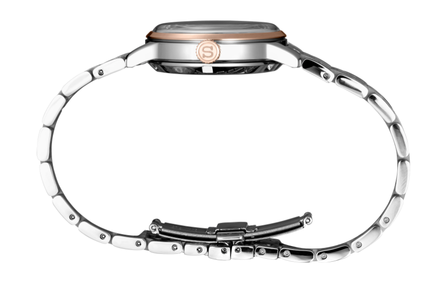 Seiko Presage Cocktail Time SRPF54