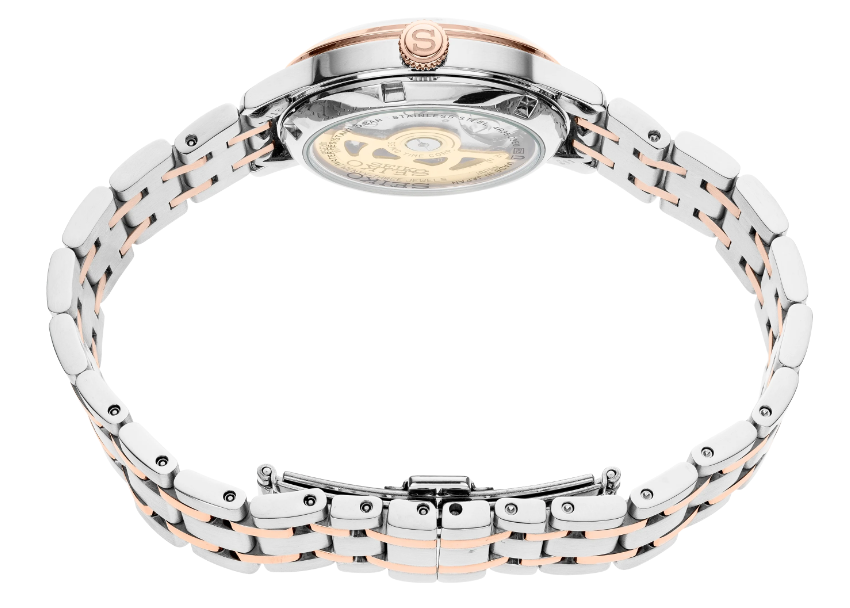 Seiko Presage Cocktail Time SRPF54