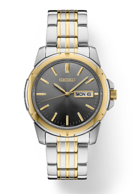 Seiko Essentials Collection SUR356