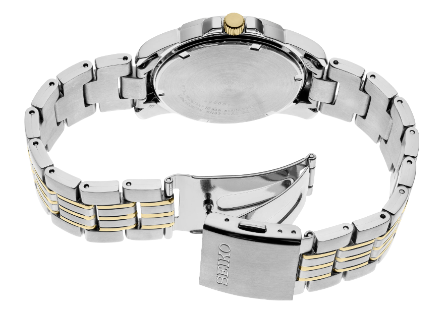 Seiko Essentials Collection SUR356