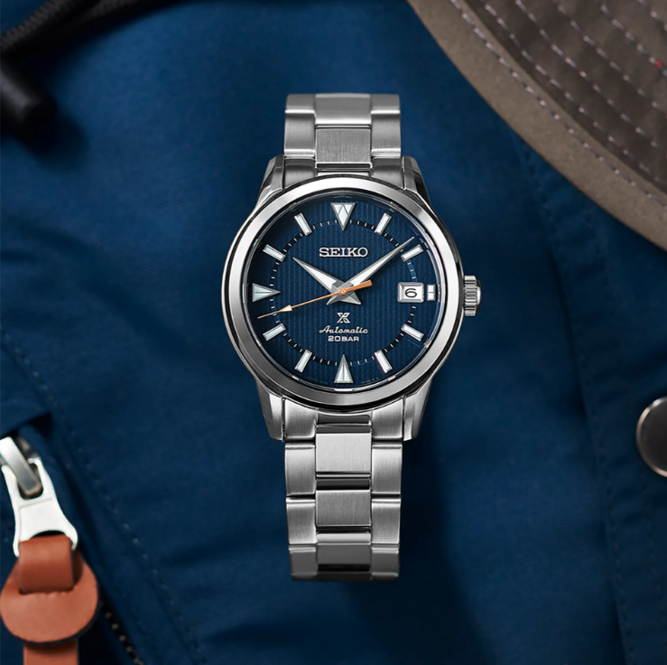 Seiko Prospex SPB249