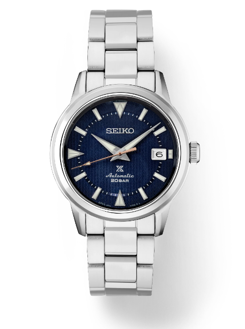 Seiko Prospex SPB249