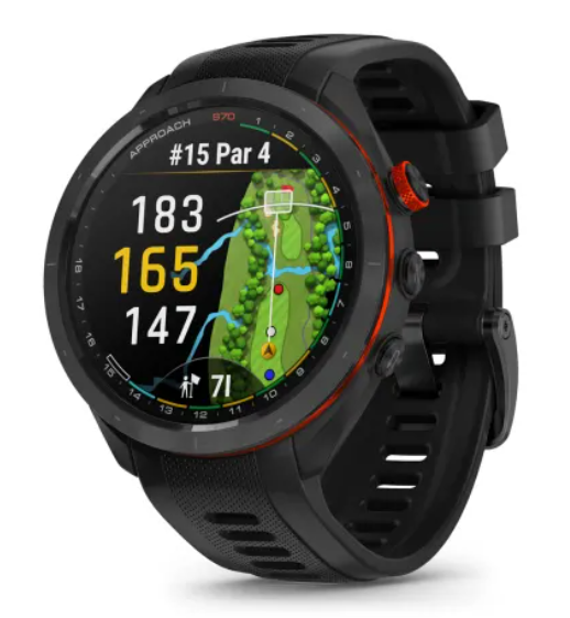 Garmin Approach® S70 - 47 mm