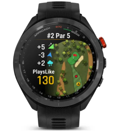 Garmin Approach® S70 - 47 mm