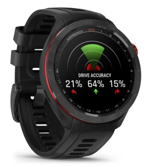 Garmin Approach® S70 - 47 mm