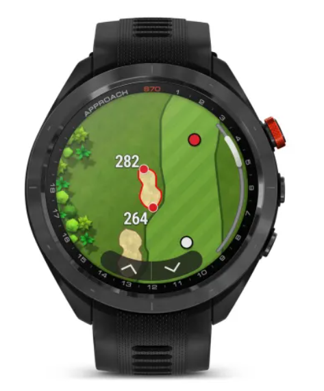 Garmin Approach® S70 - 47 mm