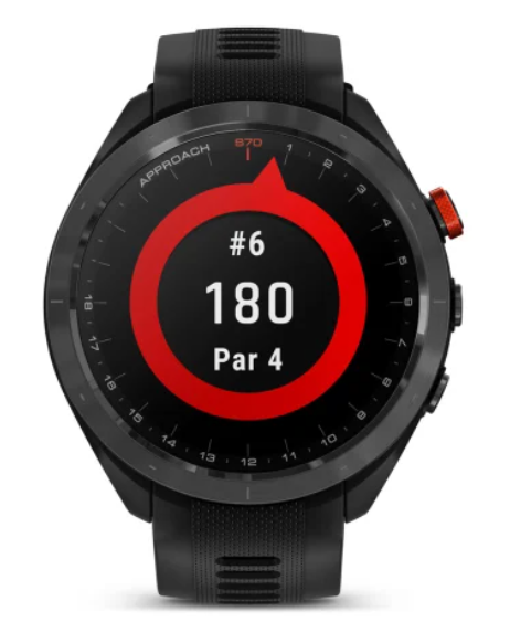 Garmin Approach® S70 - 47 mm