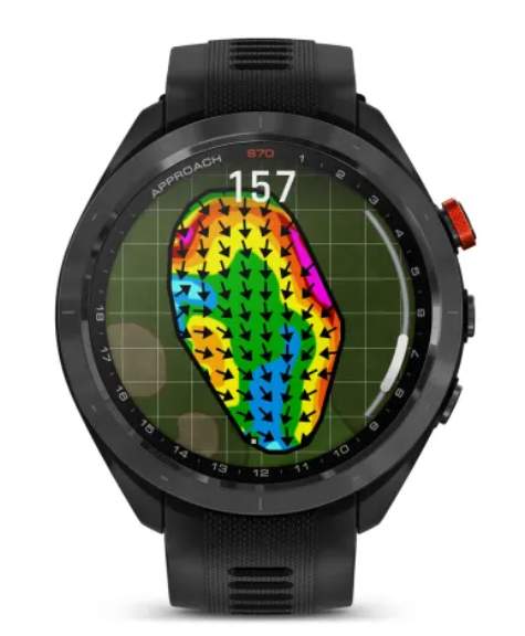 Garmin Approach® S70 - 47 mm