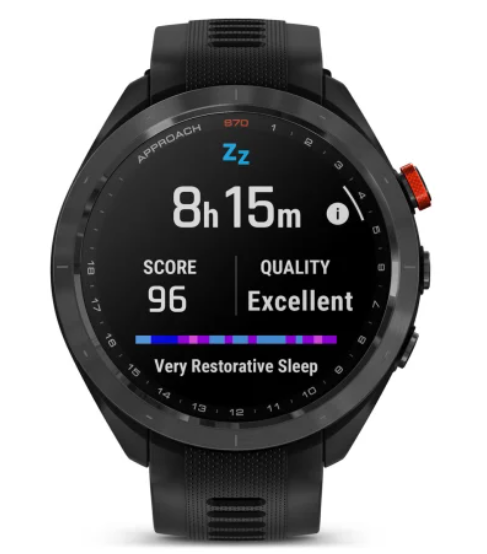 Garmin Approach® S70 - 47 mm