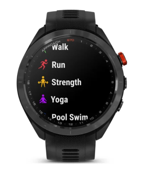 Garmin Approach® S70 - 47 mm