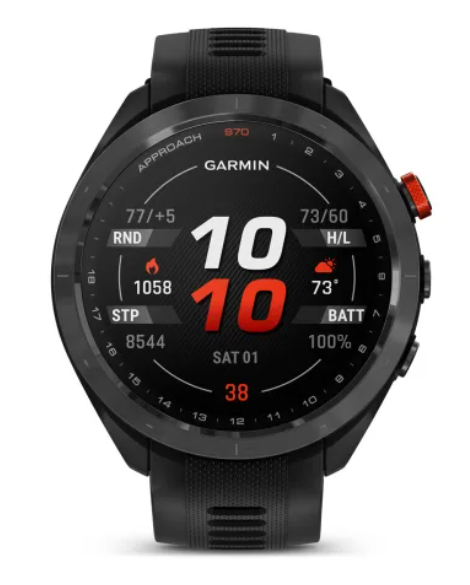 Garmin Approach® S70 - 47 mm