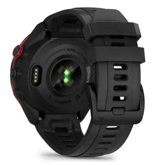 Garmin Approach® S70 - 47 mm