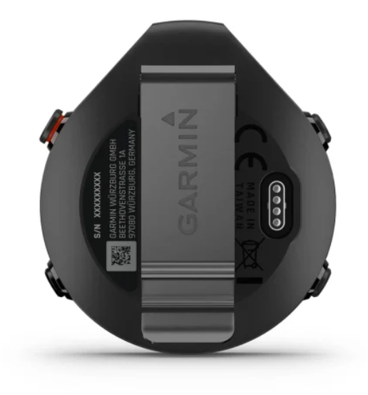 Garmin Approach® G12 - GPS Golf Range Finder