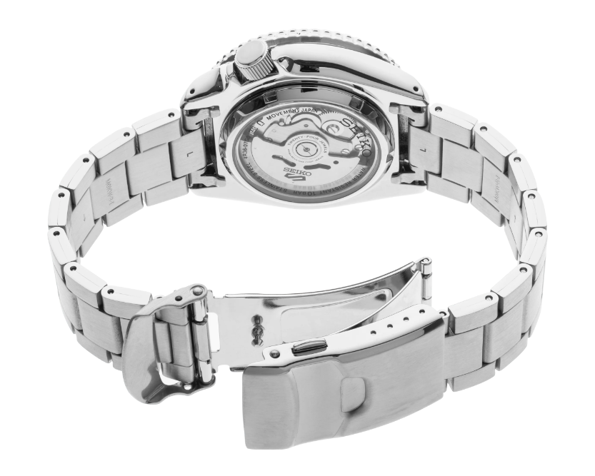 Seiko 5 Sports SRPD55