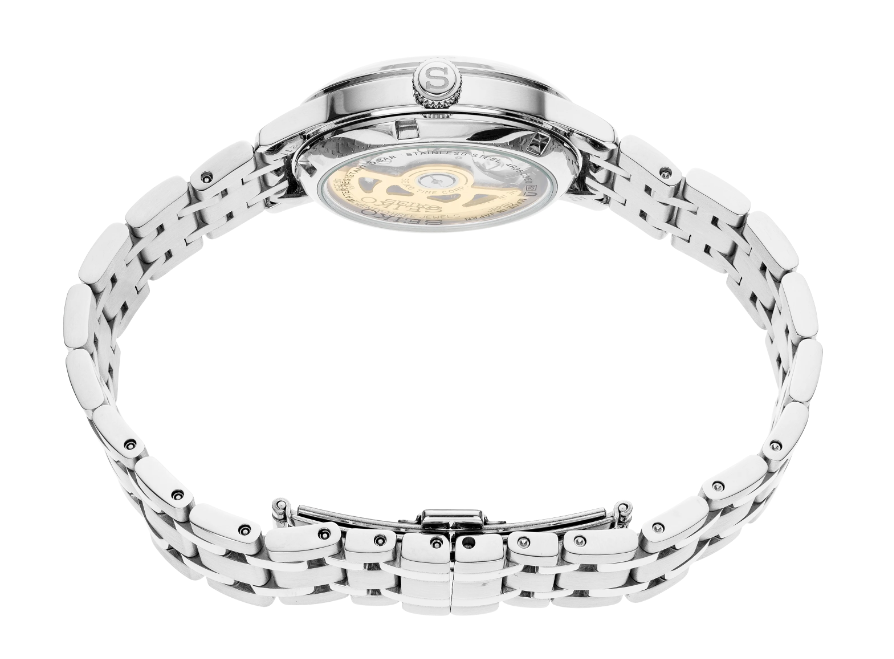 Seiko Presage Cocktail Time SRP839