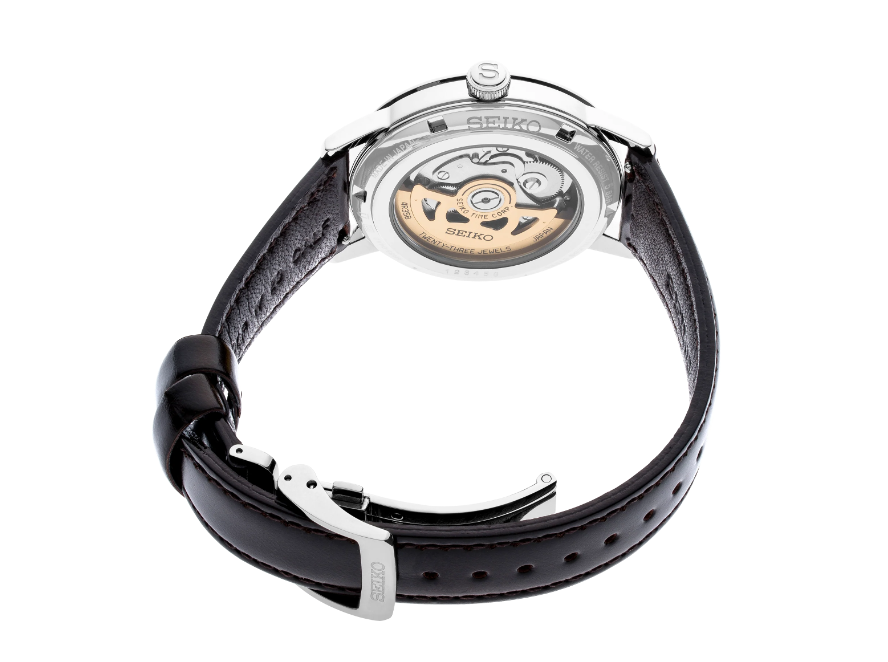 Seiko Presage Cocktail Time SRPE41
