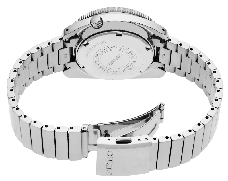 Seiko 5 Sports SRPL05