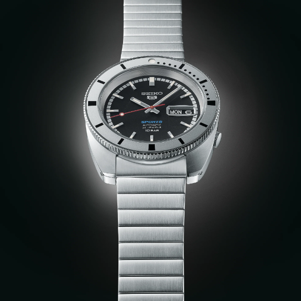 Seiko 5 Sports SRPL05