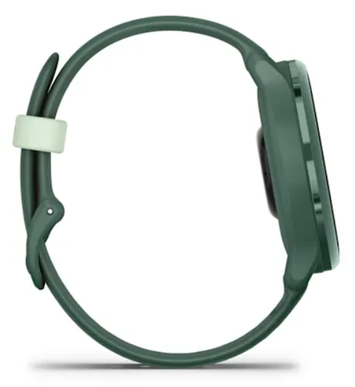 Garmin vívoactive® 6 - Jasper Green