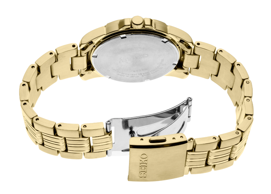 Seiko Essentials SUR358