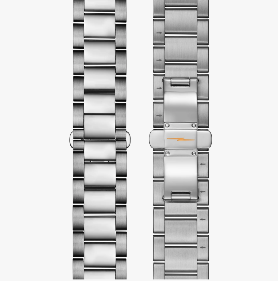 Shinola Runwell Watch Petoskey