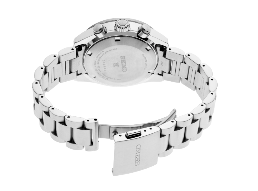 Seiko Prospex Speedtimer SSC913