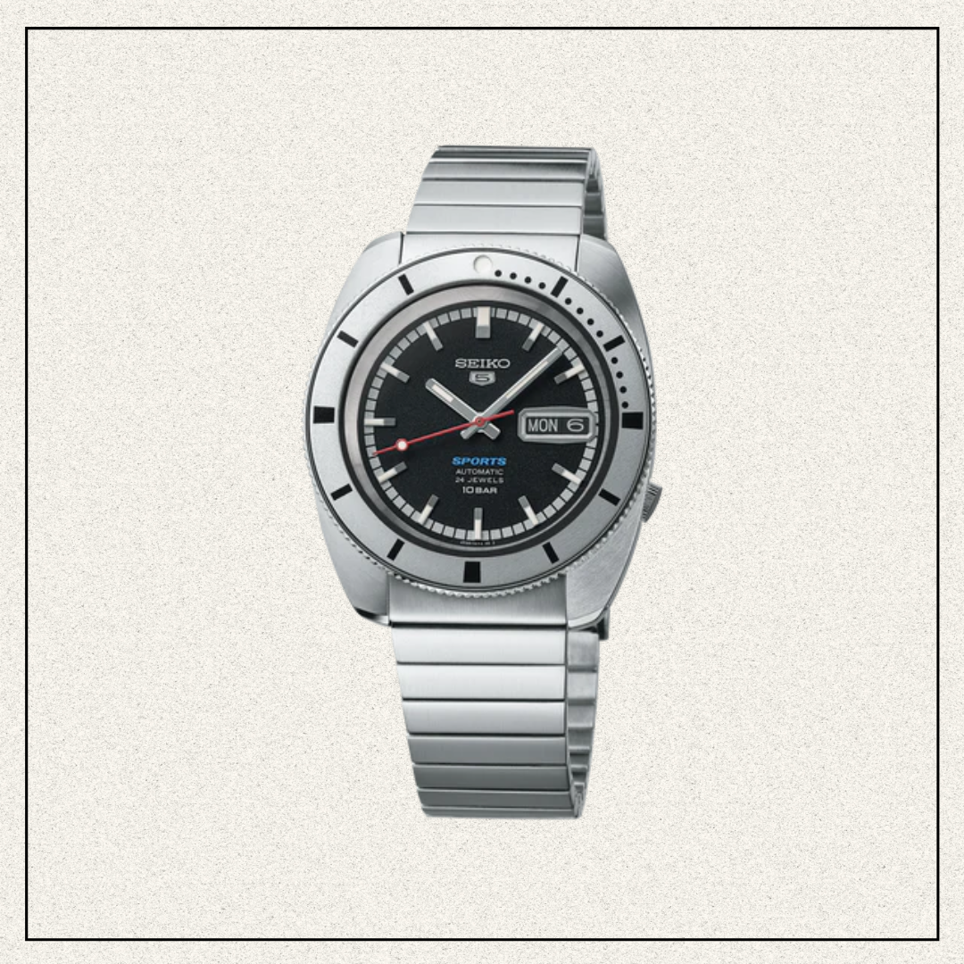 Seiko 5 Sports SRPL05