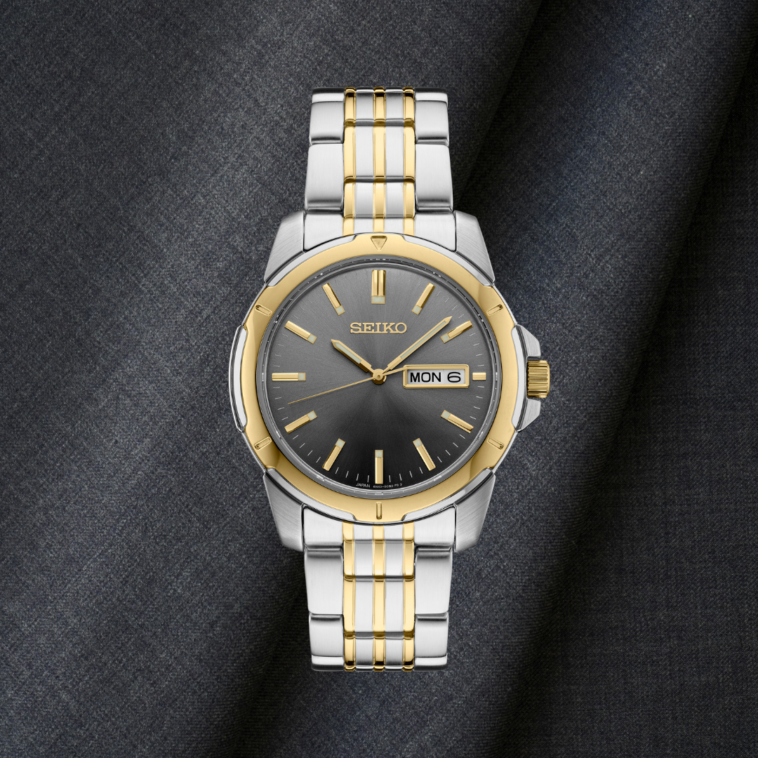 Seiko Essentials Collection SUR356