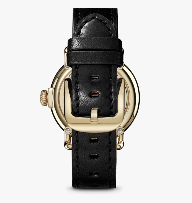 Shinola Runwell Watch