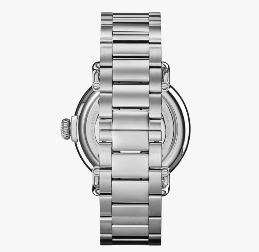 Shinola Runwell - Cadet Blue